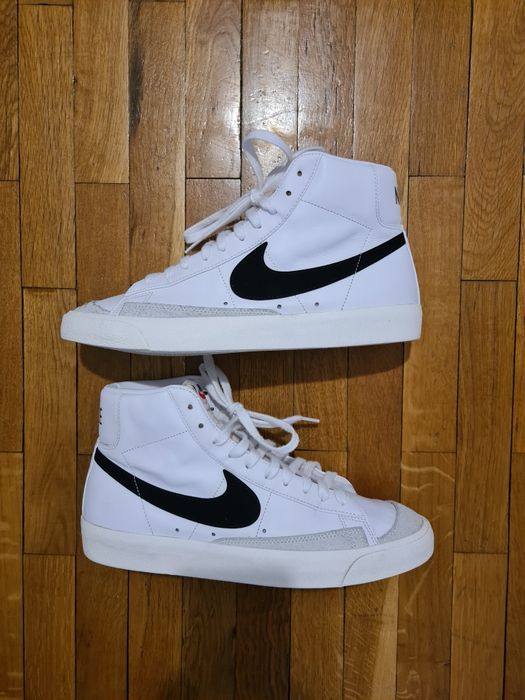 Кецове Nike Blazer Mid ‘77 номер 44