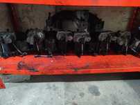 Motoras galerie admisie audi a6 4f a4 b7 a8 d3 q7 vw touareg phaeton