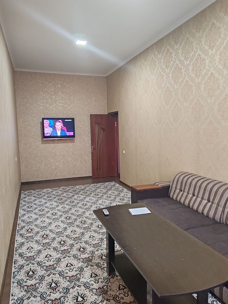 Sutkalik kvartira  24/7