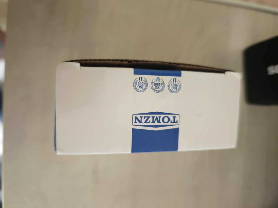 Защита по напрежение и ток
TOMZN 63A с функция енергометър