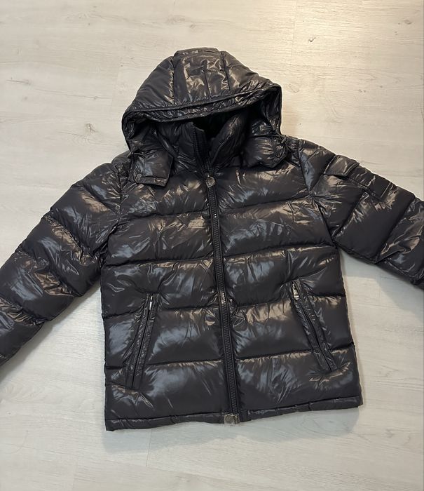 Geaca Moncler puf de gâscă 2025