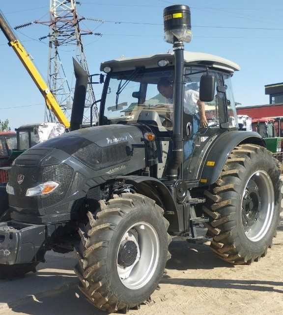 Трактор FARMLEAD 1604