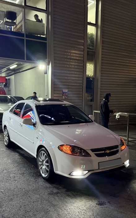 Gentra 3 poz 2021/22