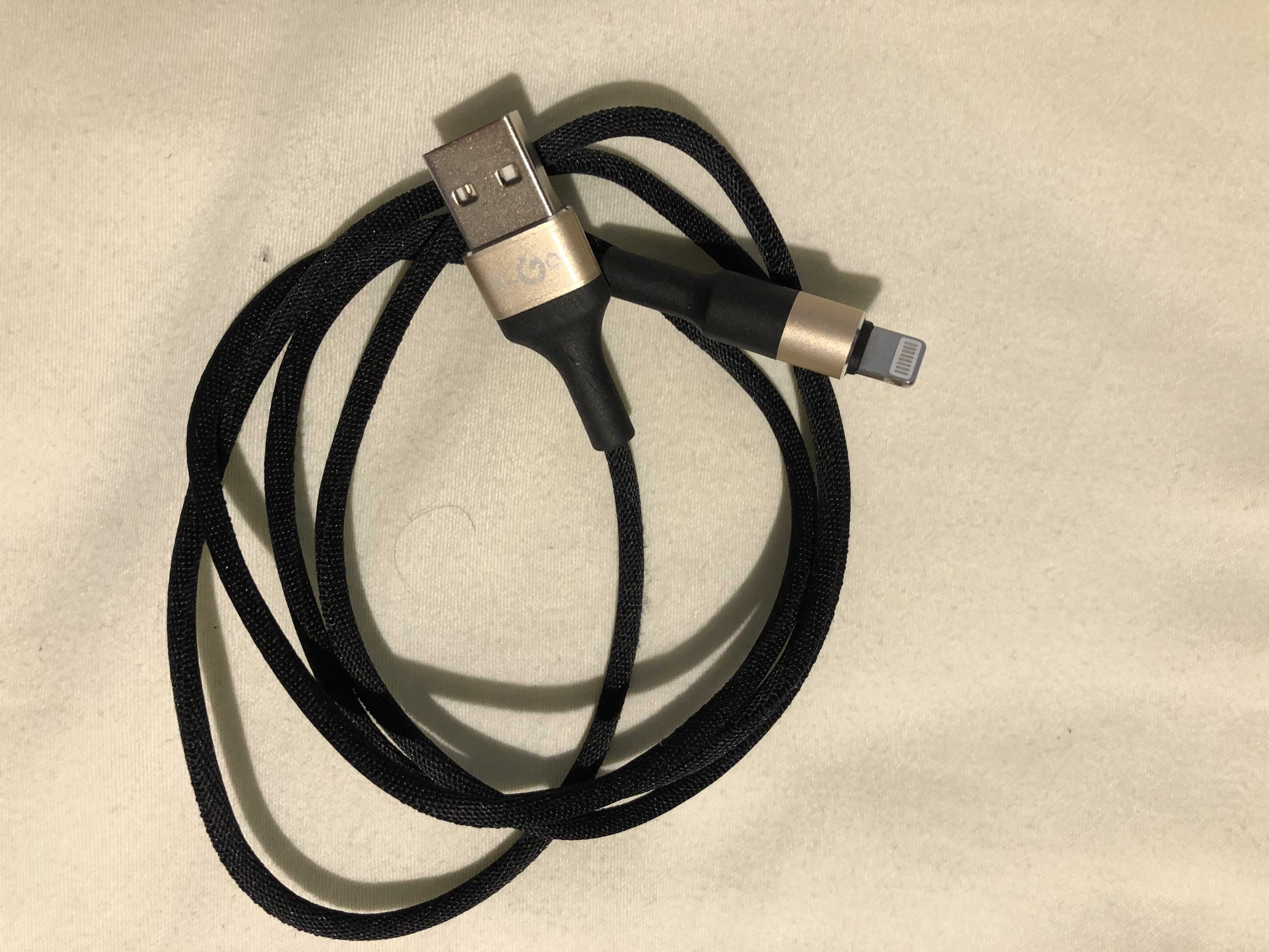 Cabluri Apple incarcat telefoane, unul la 90 grade, prelungitor USB-A