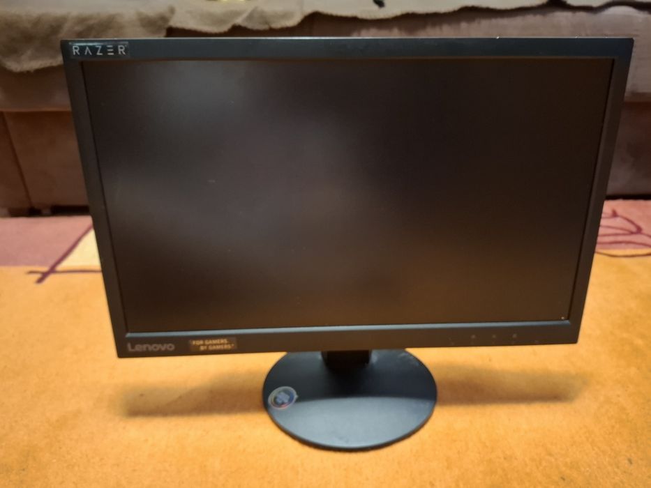 Vand Monitor LENOVO Li22155sD 21.5' 60Hz