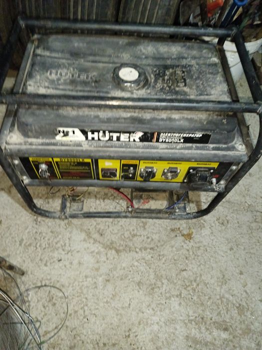 Генератор продается