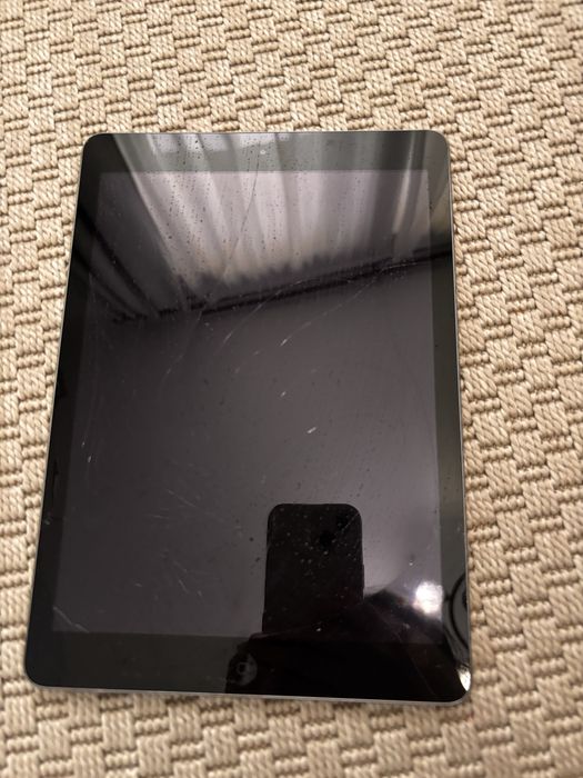 IPad Air 2013! 1 поколение