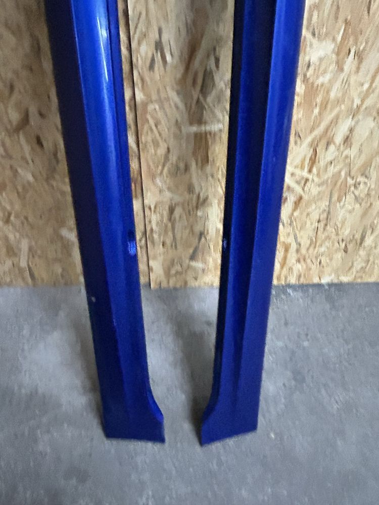 Praguri bmw G20 G21 M sport paket 2019-2024