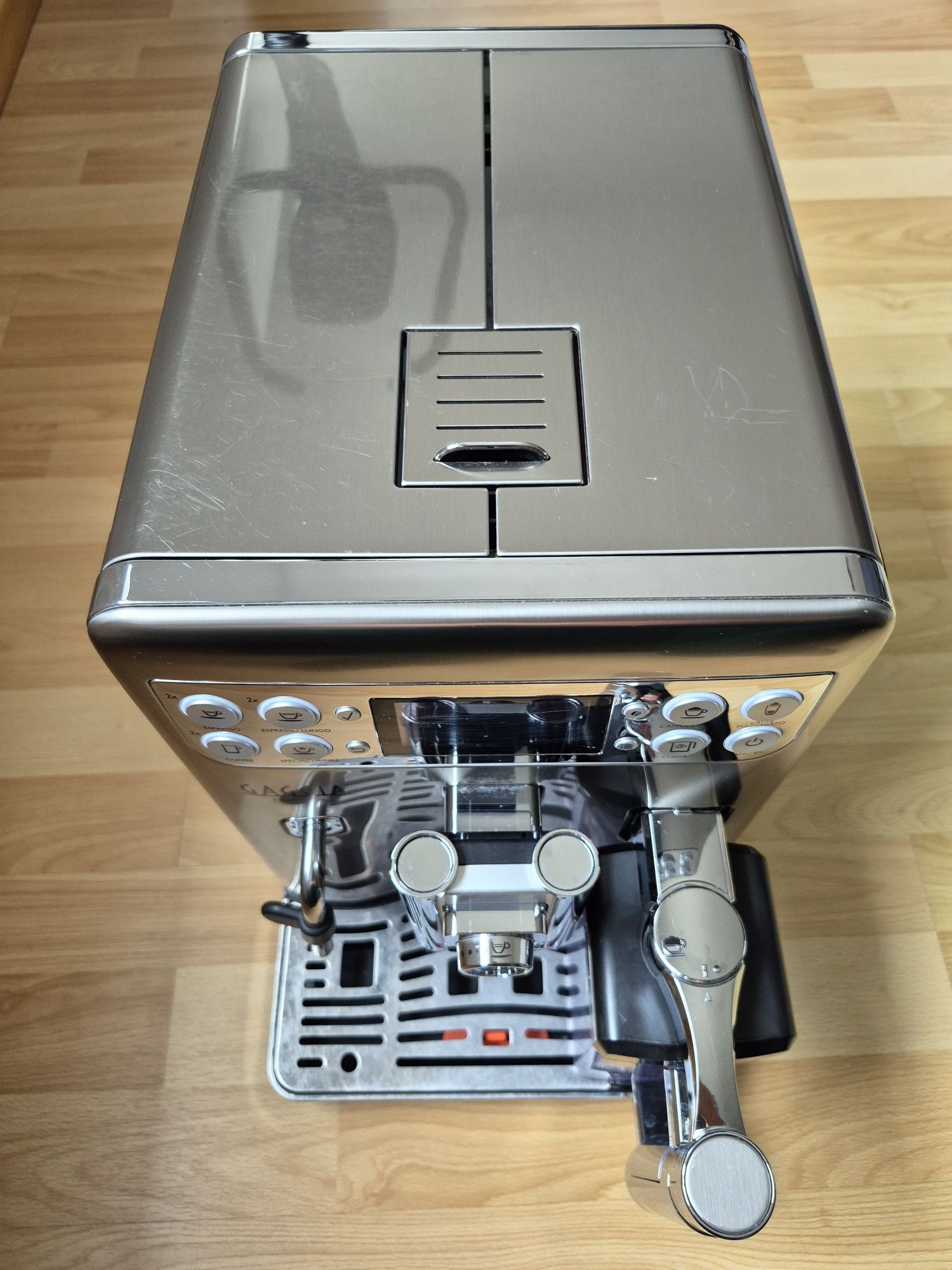 Gaggia Babila Кафемашина
