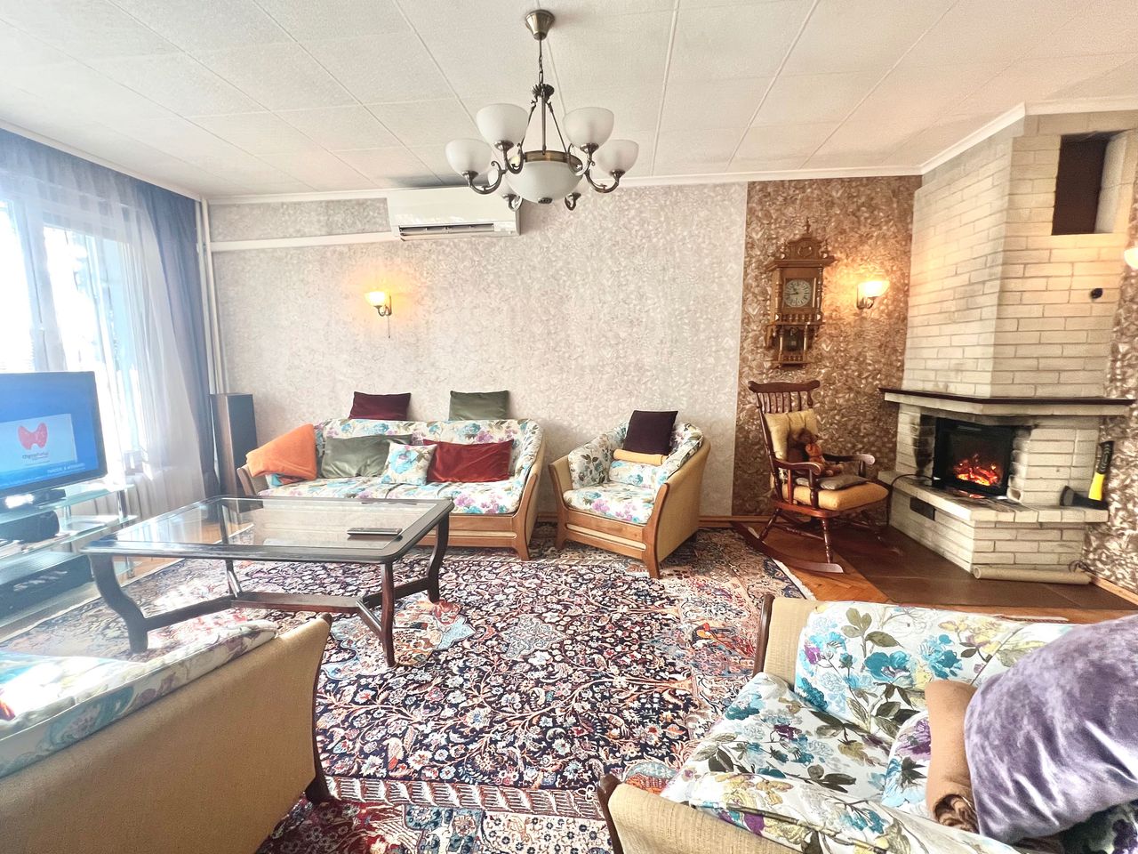 Продава се Четиристаен апартамент в София, Света Троица - 88 кв.м за 2353 €/кв.м - Снимка #19