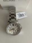 Ceas Michael Kors, cu cristale Wren
