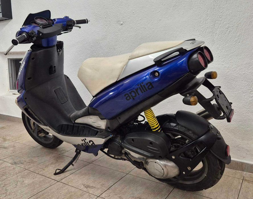 Скутери Sym Jet Suzuki Piaggio Yamaha Honda Aprilia