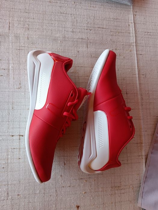 Adidasi OriginalibPuma drift cat ferrari 39