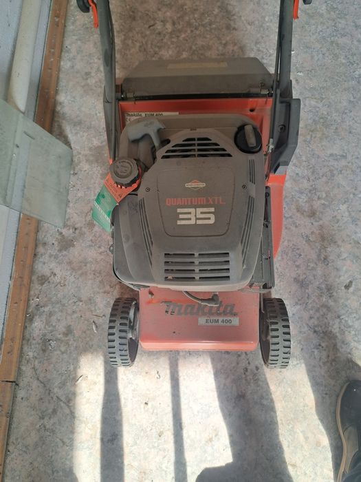 Продам газонокасилка