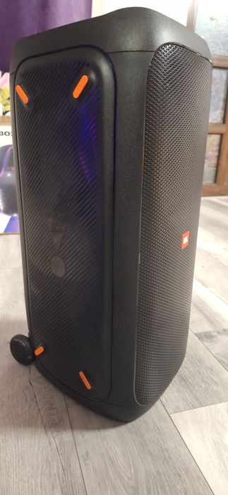 Jbl partybox 310