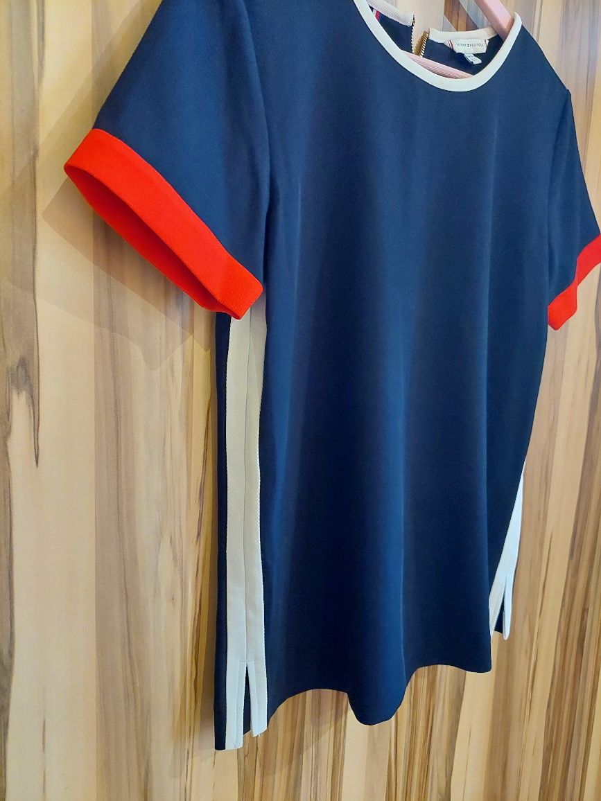 Блузка Tommy hilfiger М р.