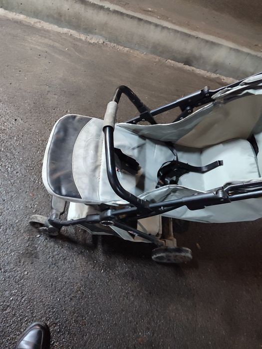 Детский коляска чамадан