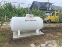 Butelii Gpl Rezervoare Gaz Propan