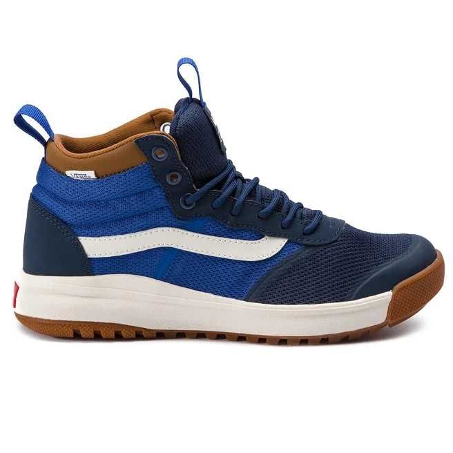 Vans - Ultrarange Hi Dl VN0A3WMFQ3V1 №36 Оригинал Код 144