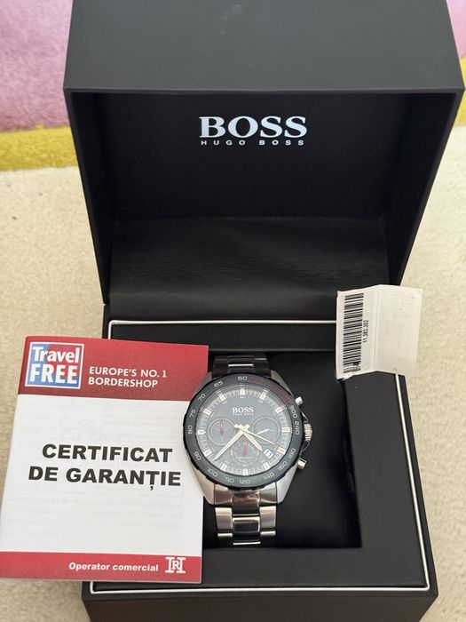 Ceas hugo boss 1513665
