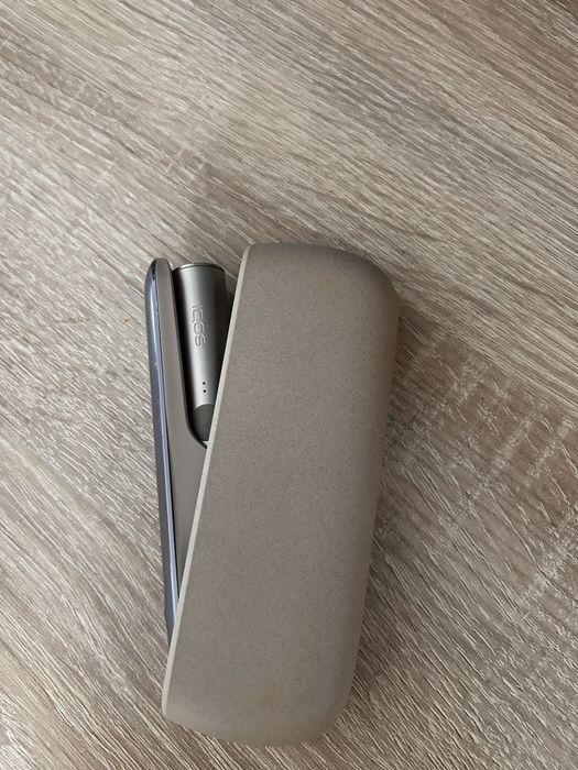 Tigara electtonica Iqos