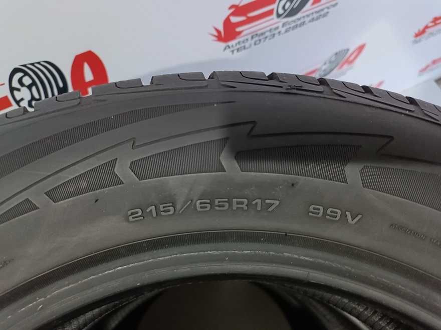 Anvelope 215/65/R17 99V GOODYEAR IARNA CP-N20678