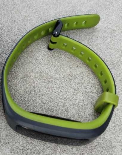 Продам срочно Фитнес часы HONOR BAND 4 зеленый цвет Б/У, SAMSUNG FIT