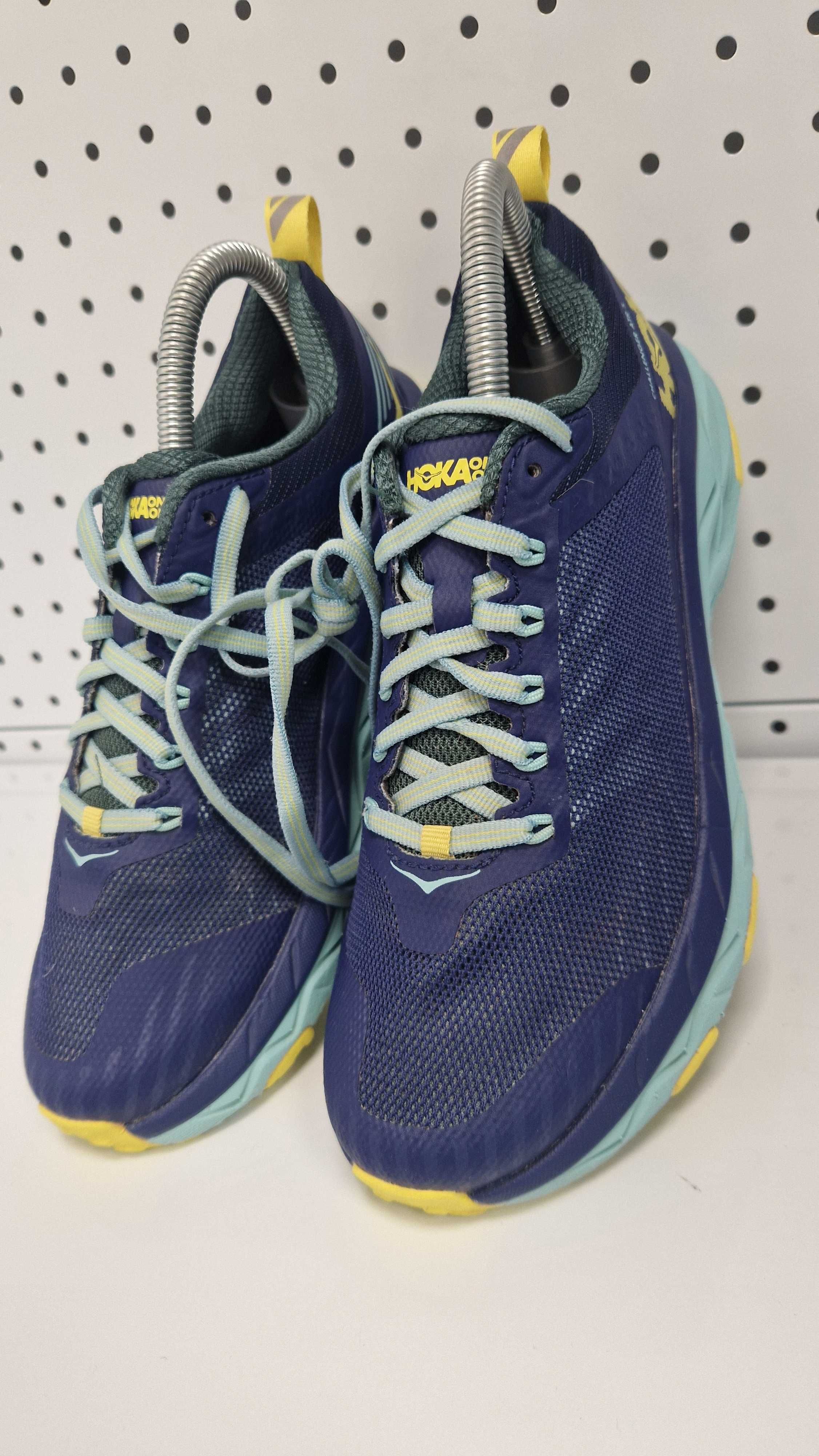 Оригинални дамски маратонки-Hoka Challenger ATR 5
