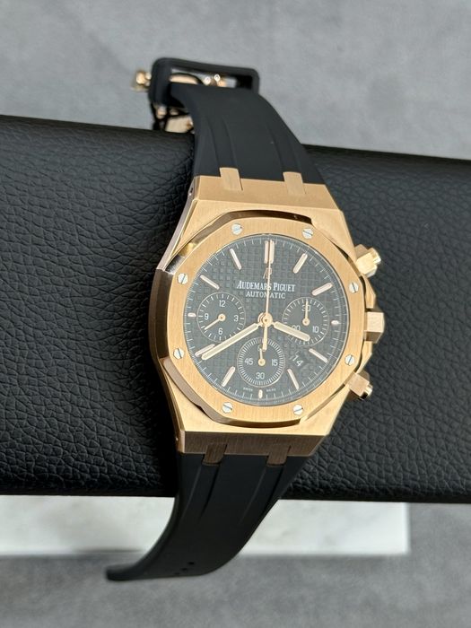 Audemars Piguet Royal Oak Chronograph Automatic 41mm ( APS Factory )