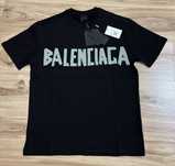 Balenciaga тениски