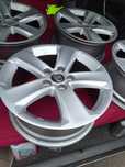 Jante Alu Toyota Rav4 - 17" - NOI