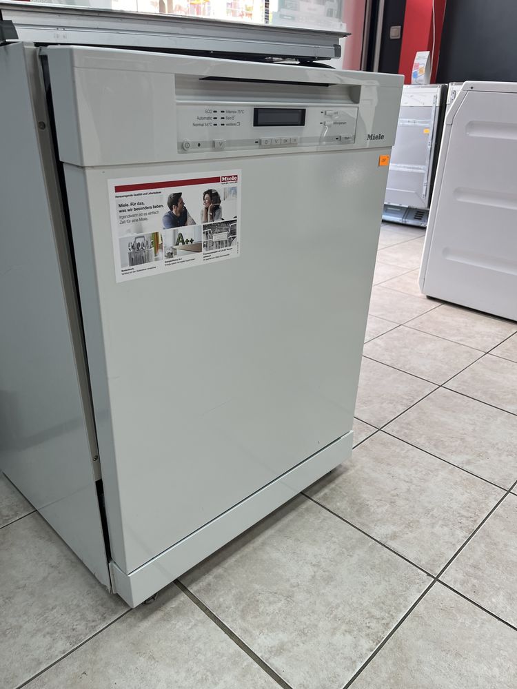 Miele G 6300 sci свободностояща миялна /AutoOpen/24 мес гаранция