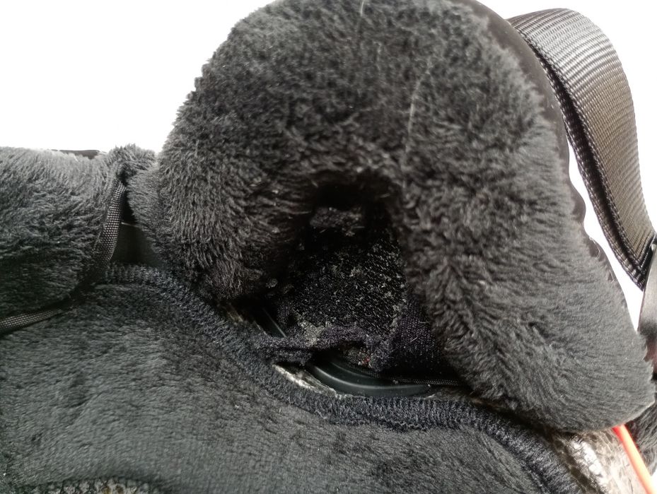 Casca Everest S cu Mips