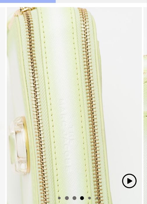 Дамска чанта Marc Jacobs оригинална