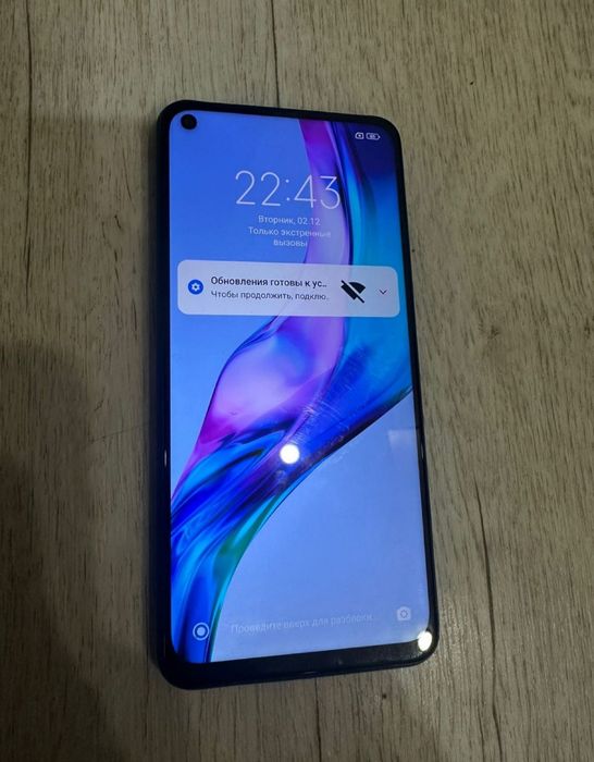 Redmi note 9 64 гб