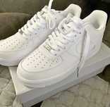 Adidasi Nike AirForce 1 Universali