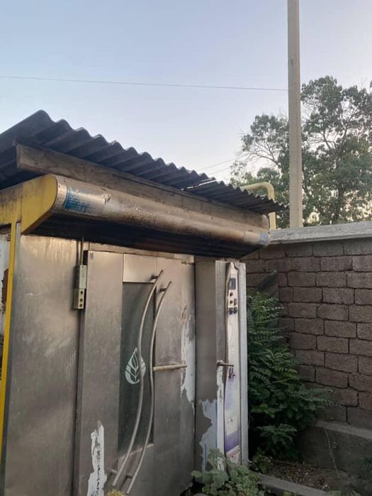 Срочно продам хлебопечка