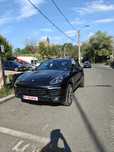 Porsche Cayenne plug-in hibrid 2017, TVA deductibil