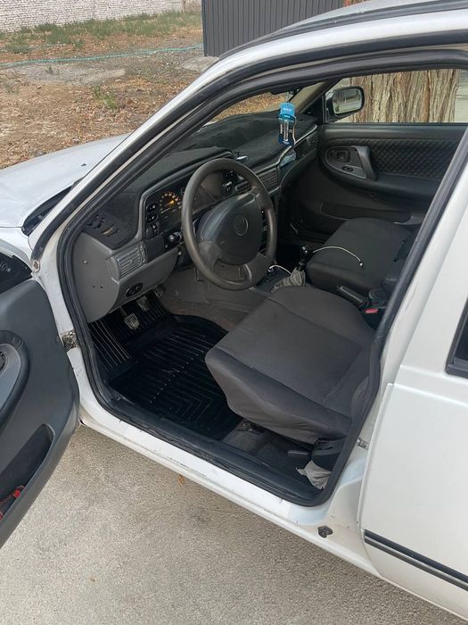 Nexia 1 yaxshi xolatda