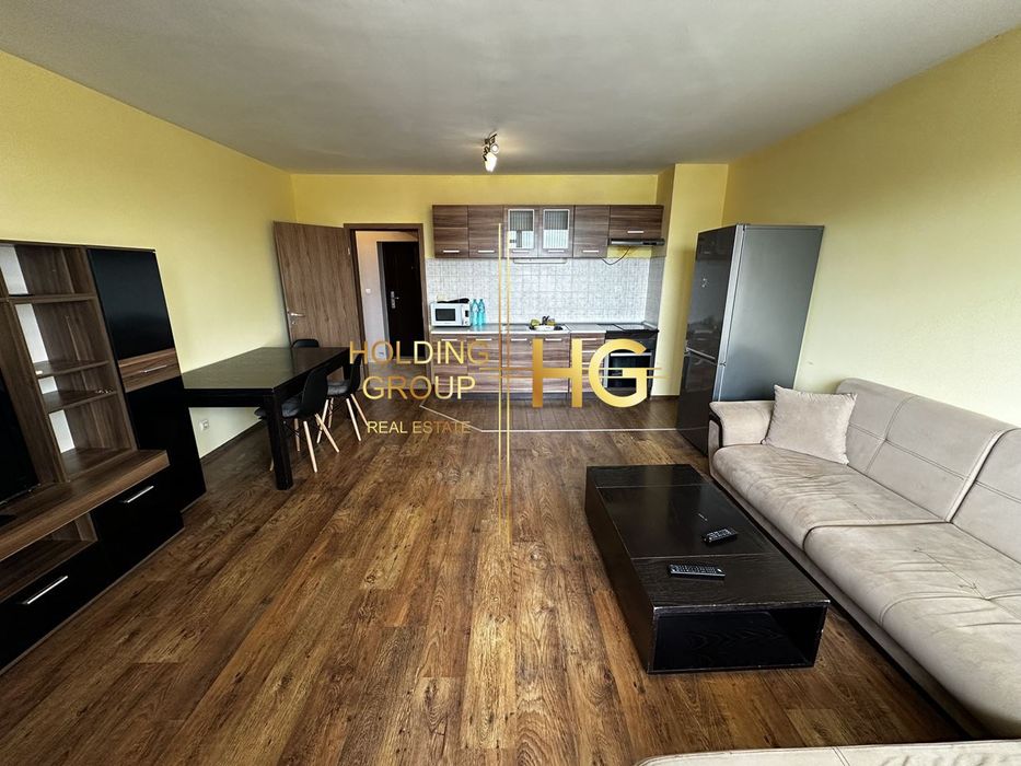 Продава се Двустаен апартамент в Варна, Виница - 81 кв.м за 1383 €/кв.м - Снимка #3