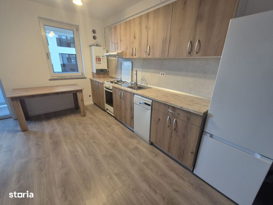 Apartament 2 camere de inchiriat  bloc Twins