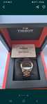 Ceas quartz Tissot pr. 50 Titanium