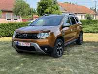 ~ Dacia Duster 4x4 ~ 1.5 dci Euro 6 ‼️