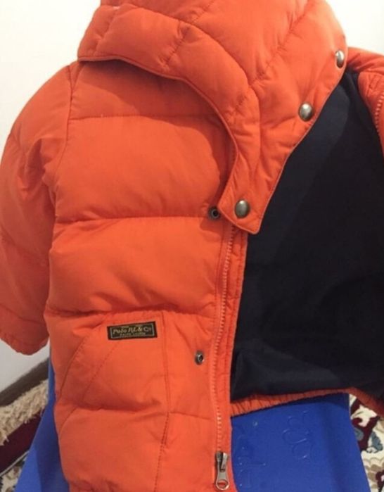 Продам Куртки весенние