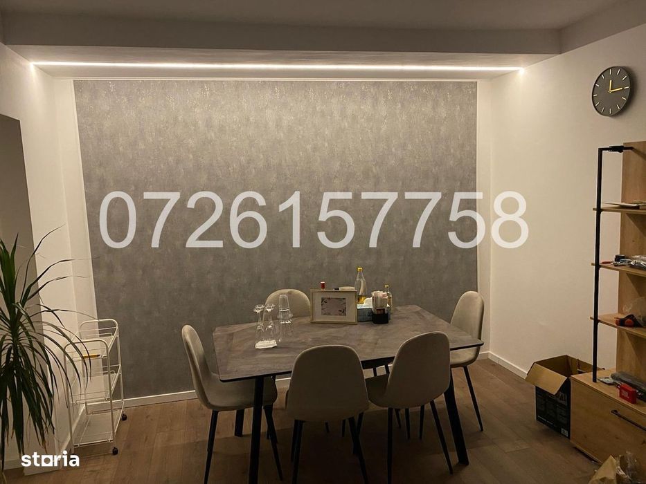 Apartament renovat complet metrou 1 Mai