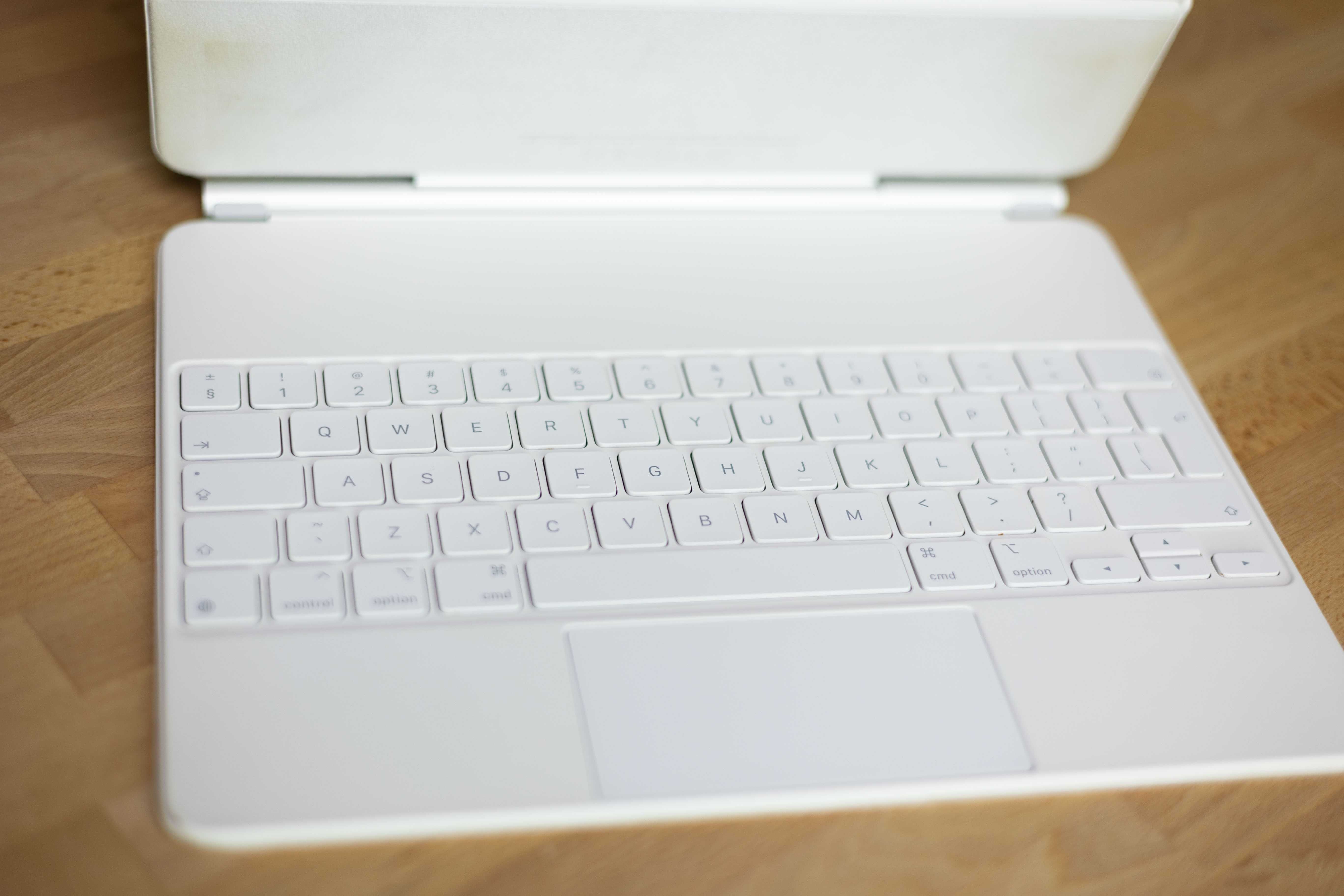 Apple Magic Keyboard for iPad Pro 12.9"