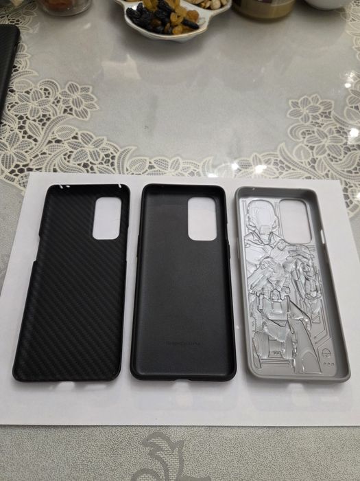 Чехлы на Oneplus