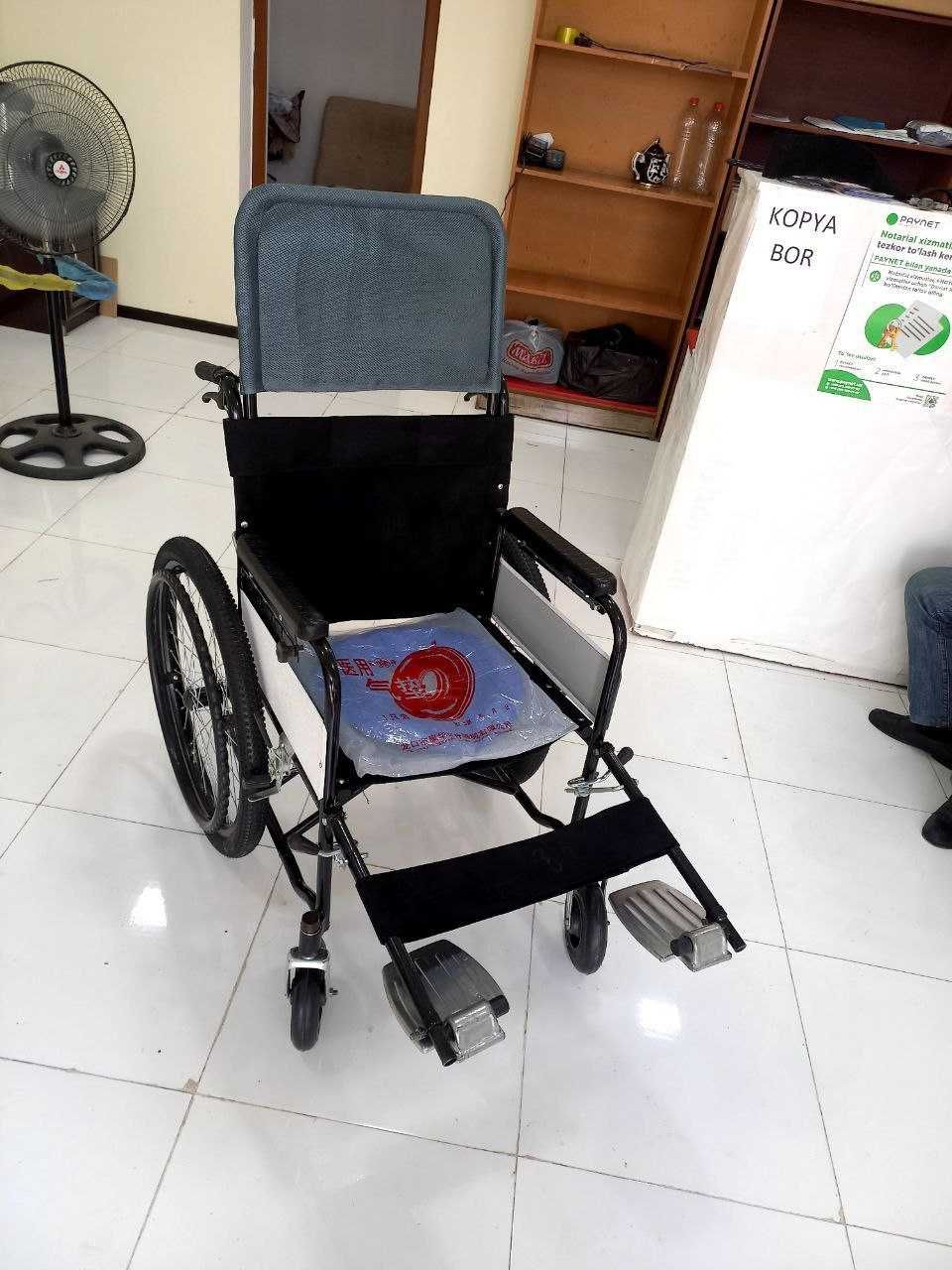 Nogironlar aravachasi инвалидная коляска и другие принадлежности