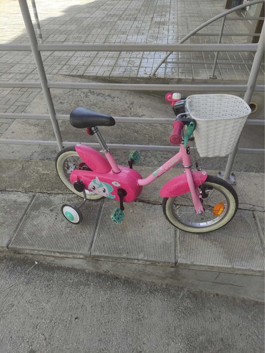 Детско колело 14 цола