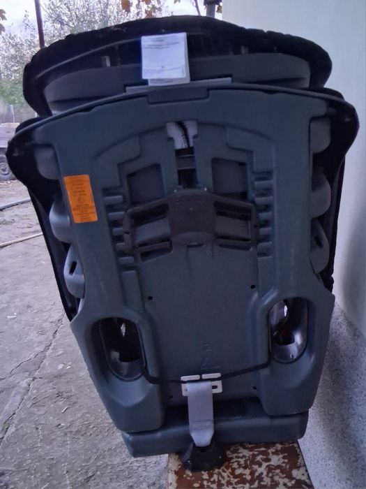 Столче за кола  9-18кг Britax Romer